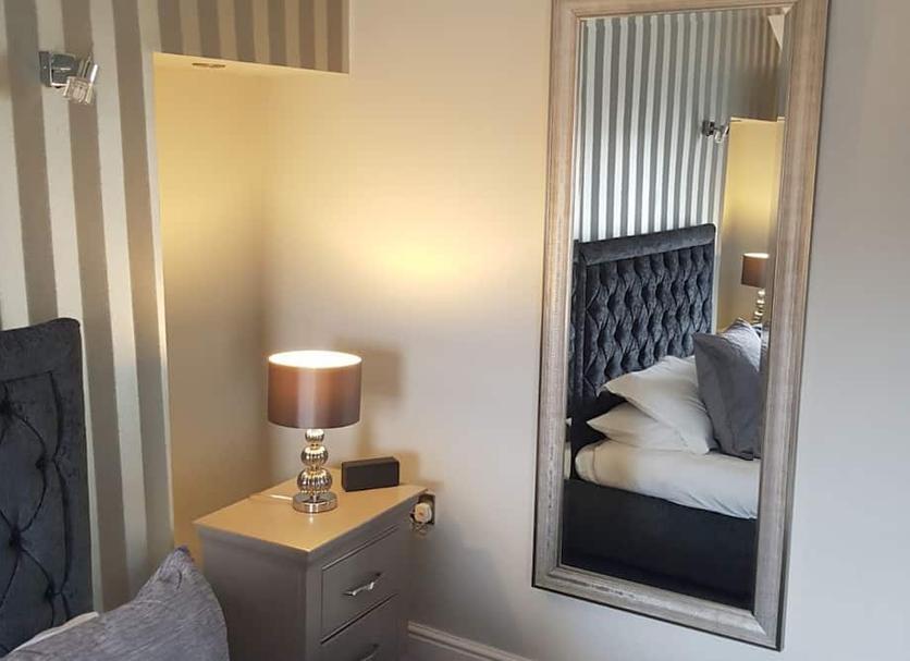 Serveis de l’habitació Foto