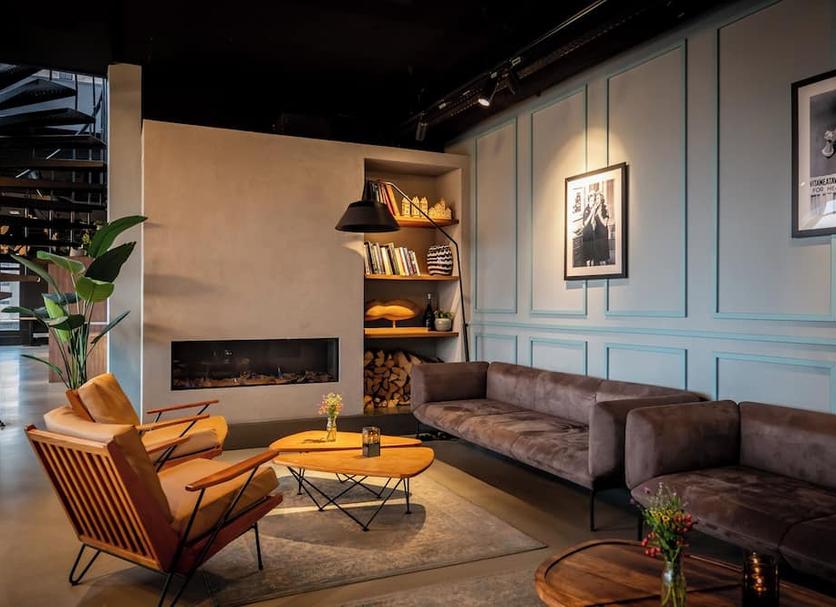 Sala Foto