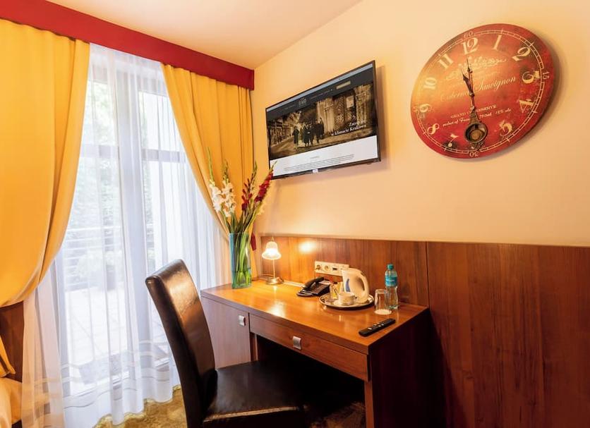 Serveis de l’habitació Foto