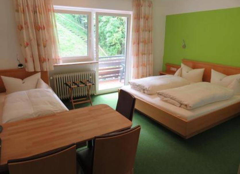 Habitació Foto