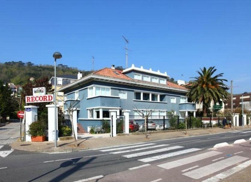 Edifici Foto