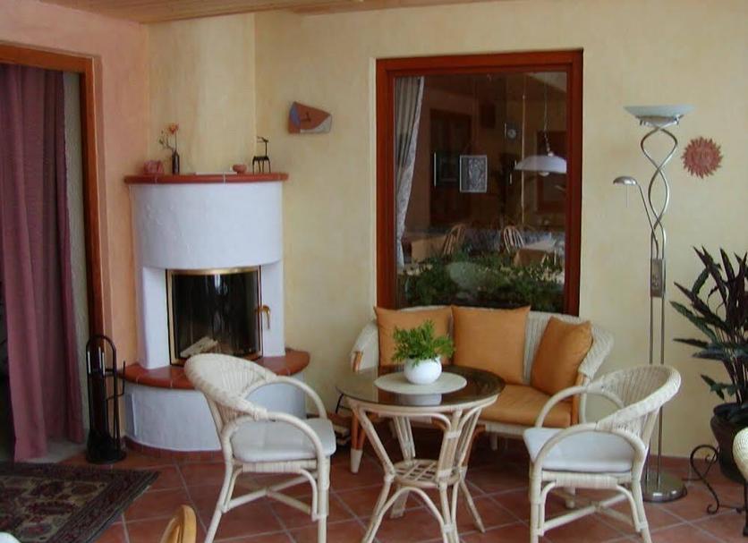 Sala Foto