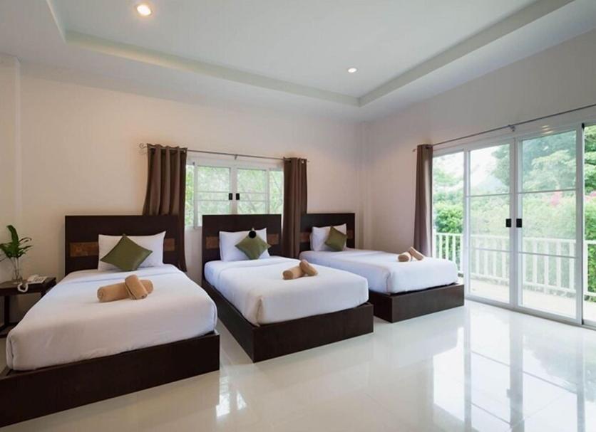 Habitació Foto