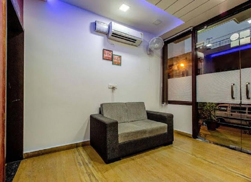 Sala Foto