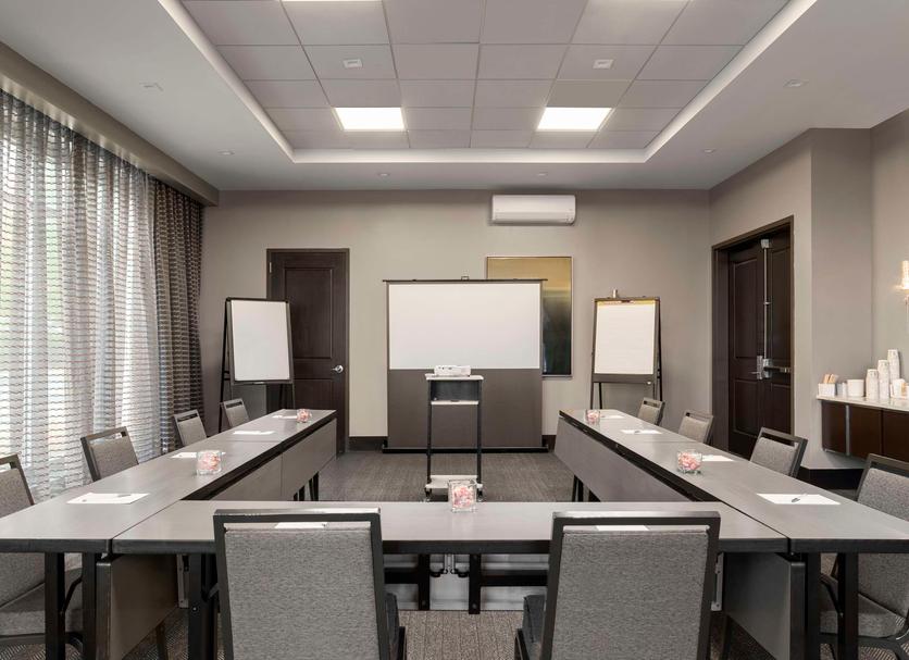 Sala de conferències Foto