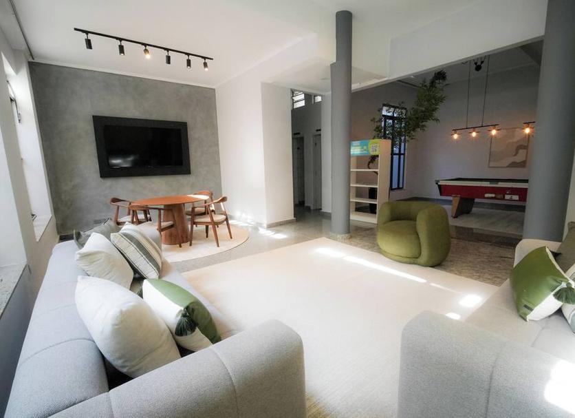 Sala Foto