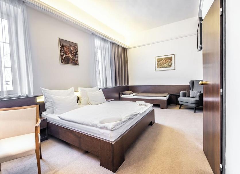 Habitació Foto