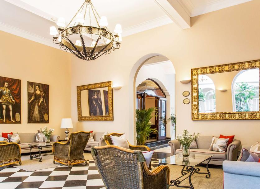 Sala d'estar Foto