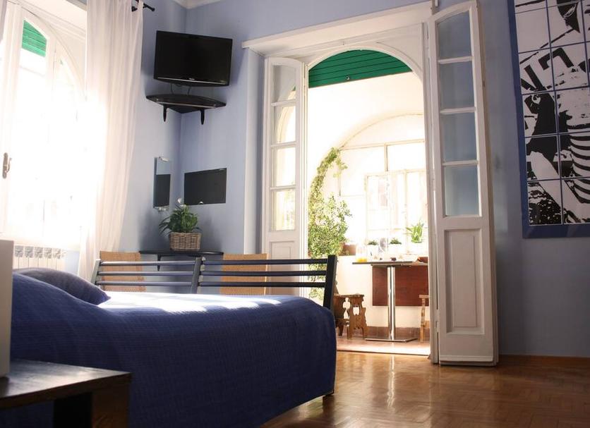 Sala Foto