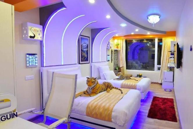 Royal Penguin Boutique Hotel & Spa