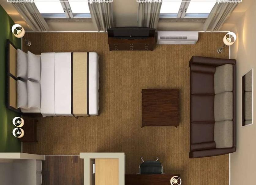 Serveis de l’habitació Foto