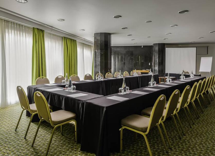 Sala de conferències Foto
