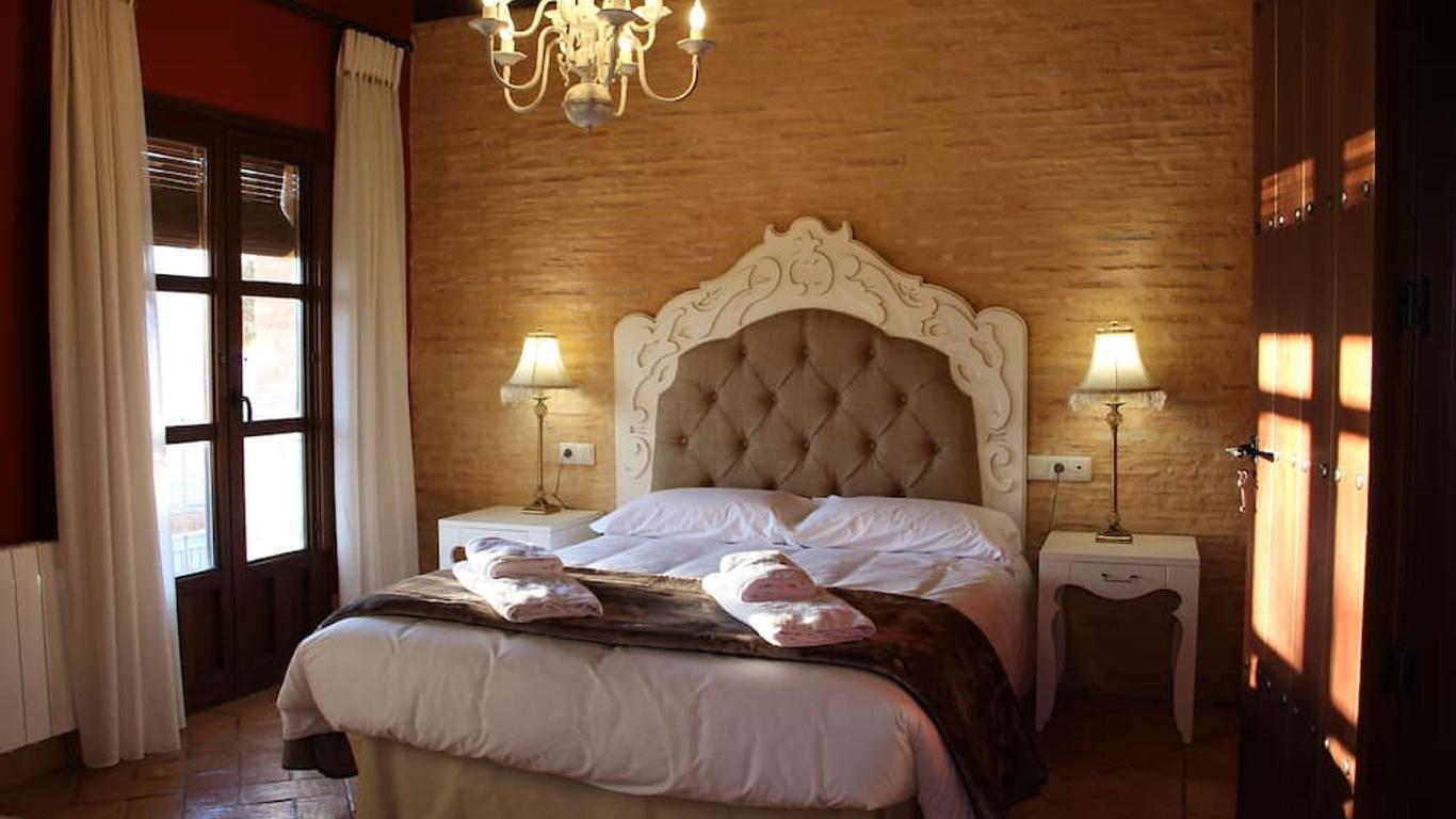 Casa Rural Andalucia Mia