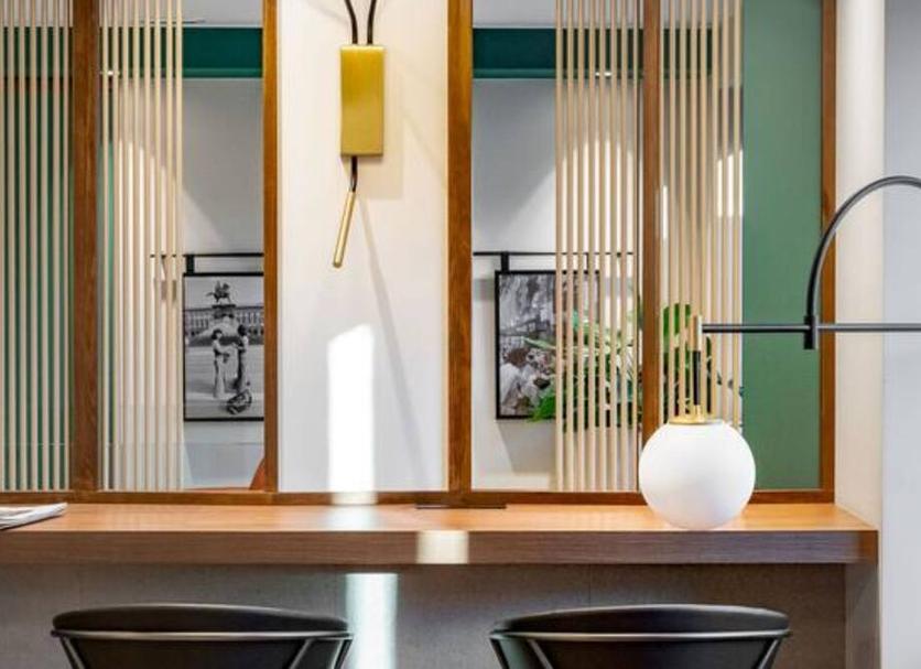 Serveis de l’habitació Foto