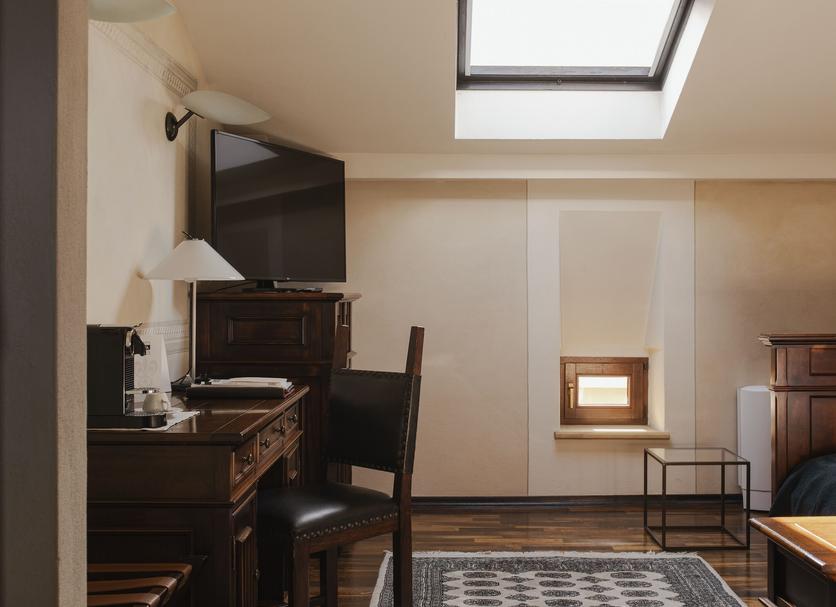 Serveis de l’habitació Foto