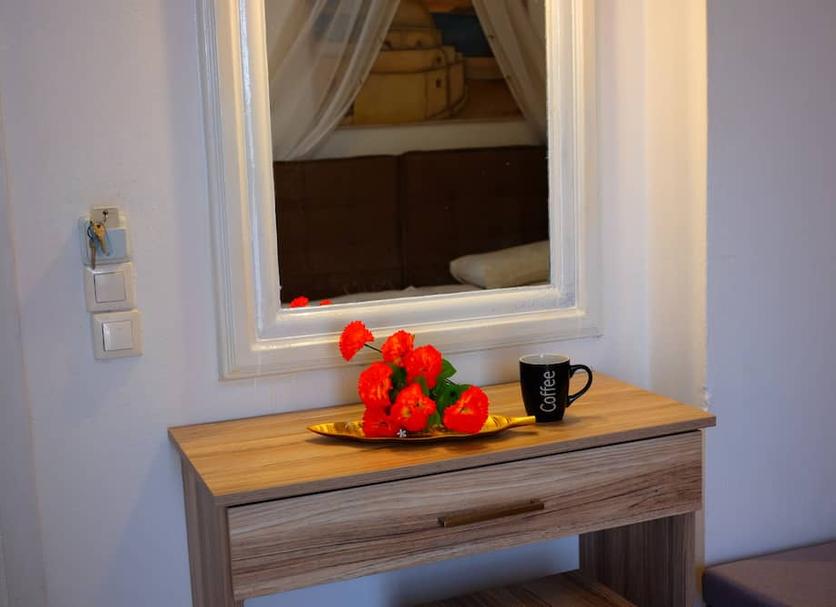 Serveis de l’habitació Foto