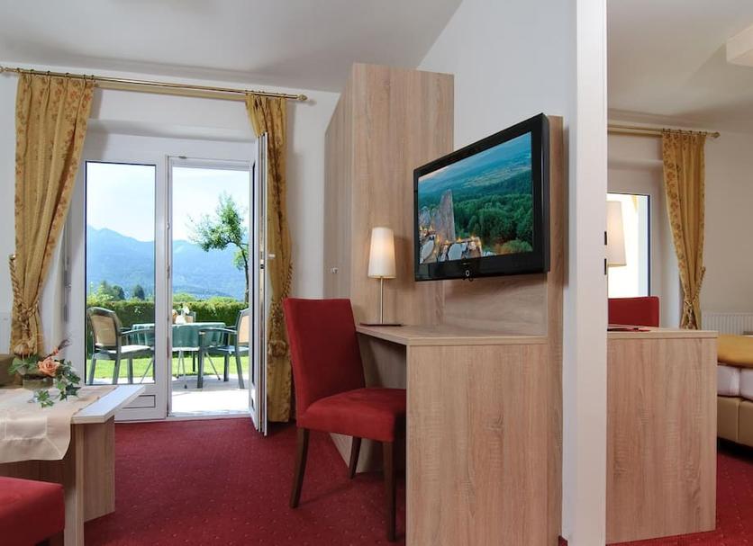 Serveis de l’habitació Foto