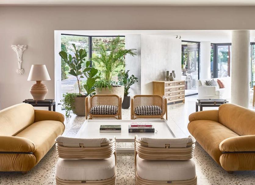 Sala Foto