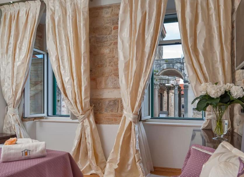 Serveis de l’habitació Foto