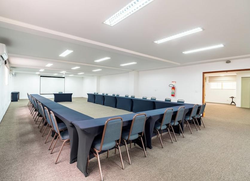 Sala de conferències Foto