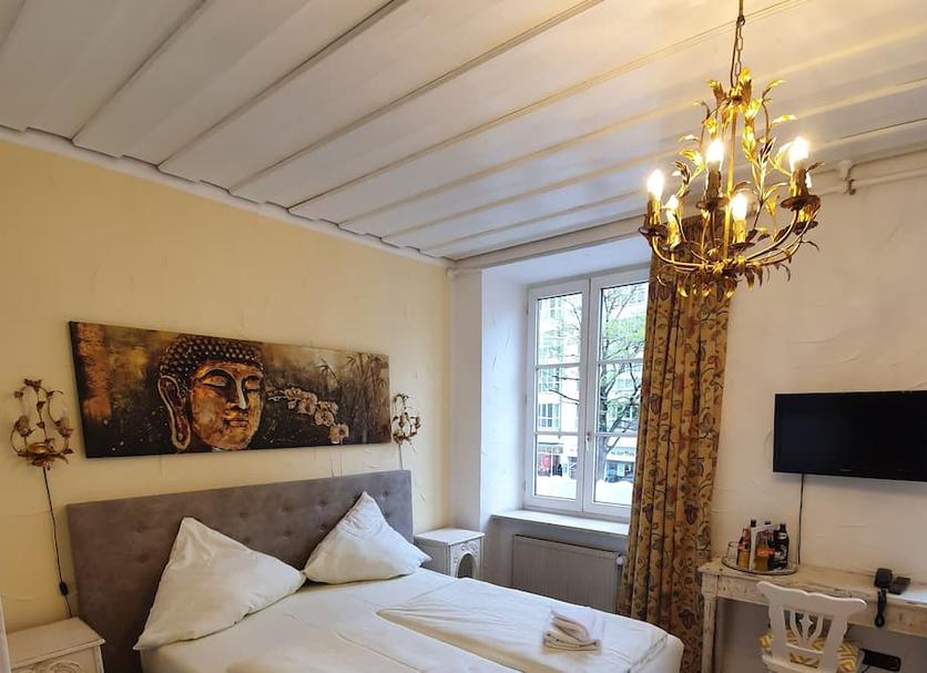 Habitació Foto