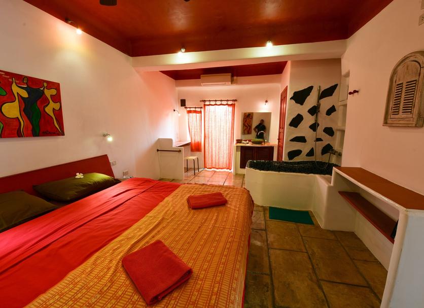 Habitació Foto