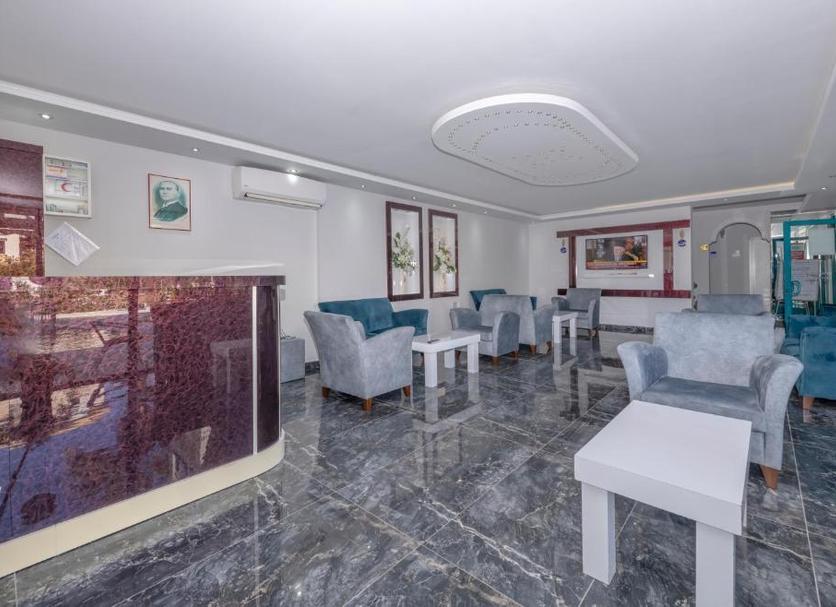 Sala d'estar Foto