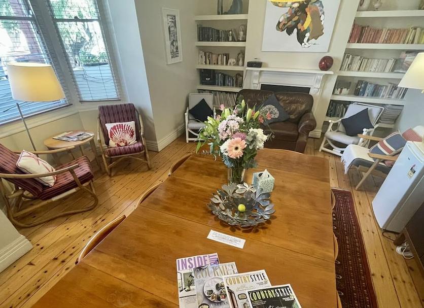 Sala Foto
