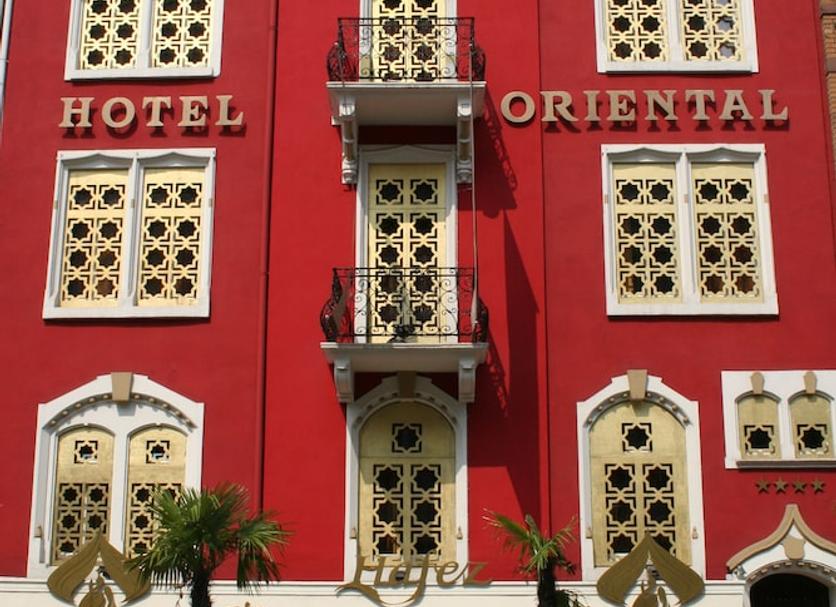 Edifici Foto