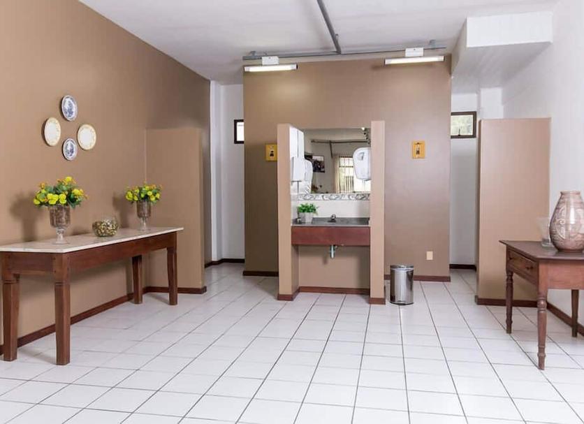 Serveis de l’habitació Foto