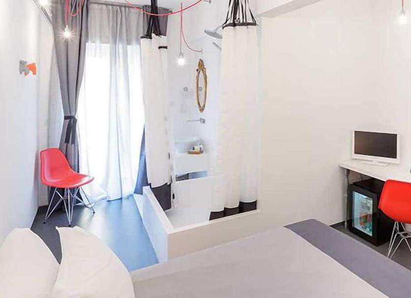 Habitació Foto