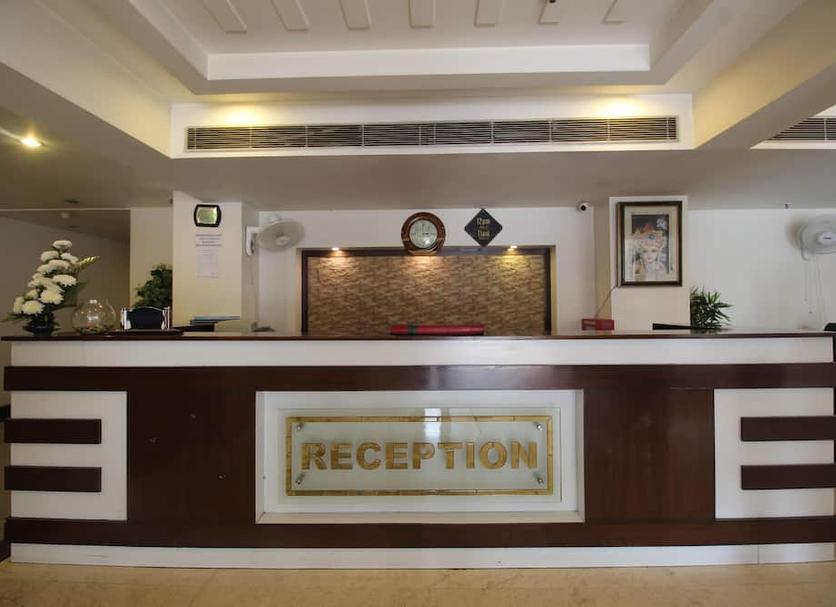 Recepció Foto