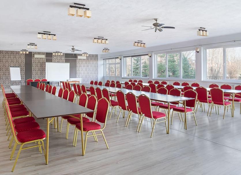 Sala de conferències Foto