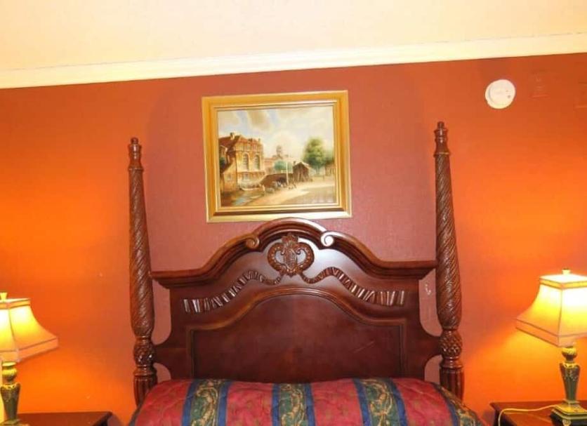 Serveis de l’habitació Foto