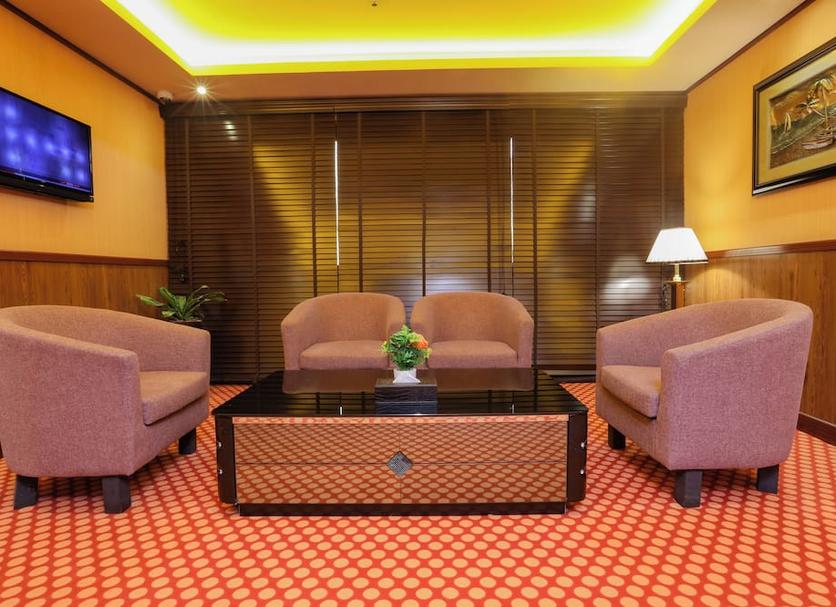 Sala d'estar Foto