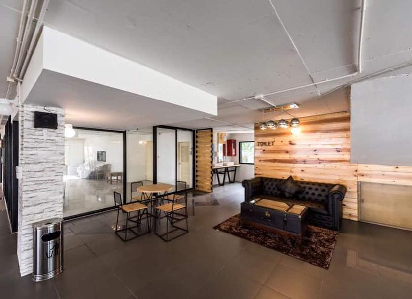 Sala Foto