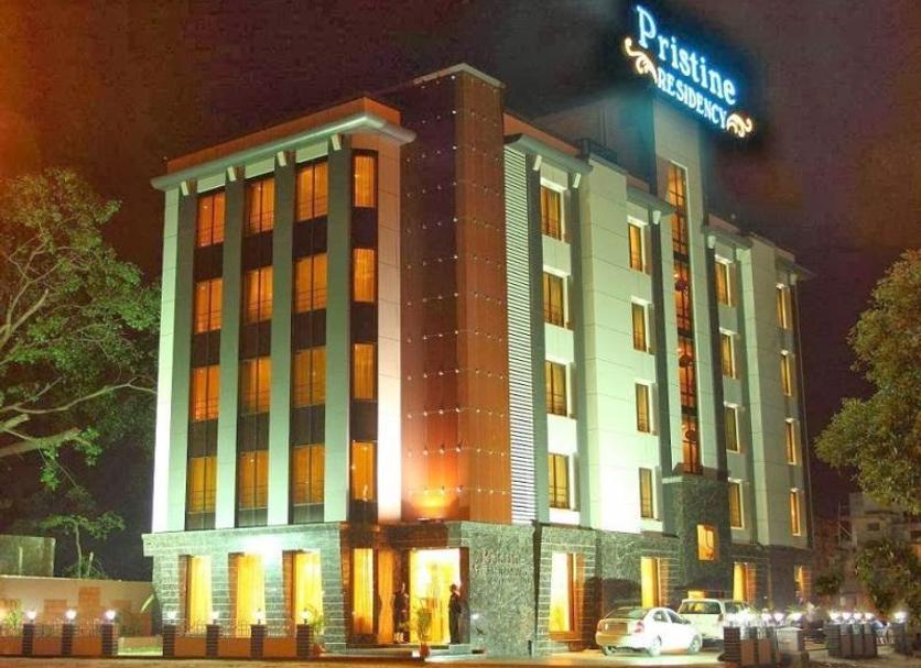 Edifici Foto