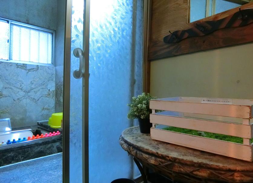 Serveis de l’habitació Foto