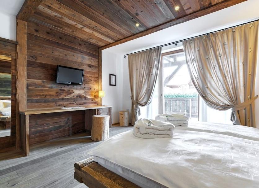 Habitació Foto