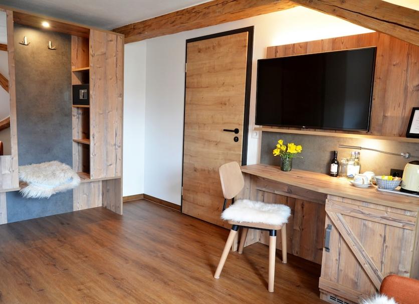 Serveis de l’habitació Foto
