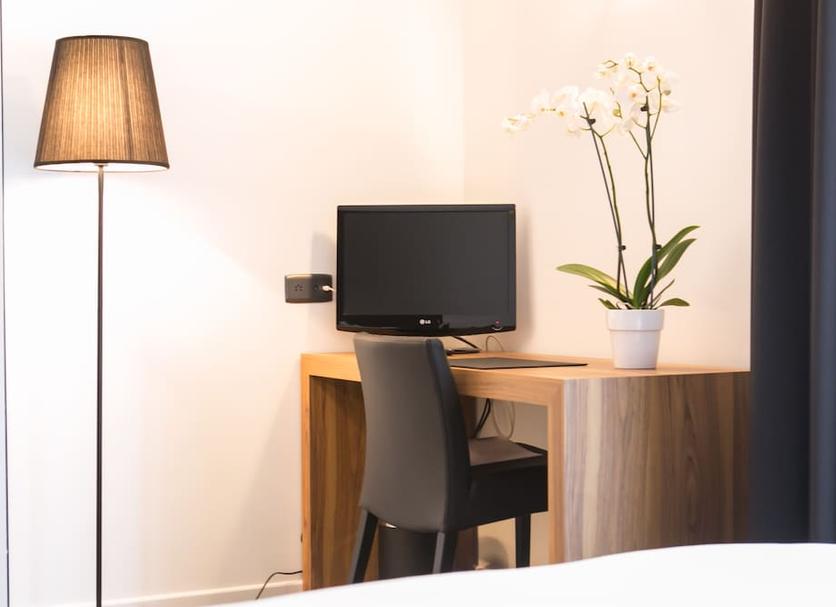 Serveis de l’habitació Foto