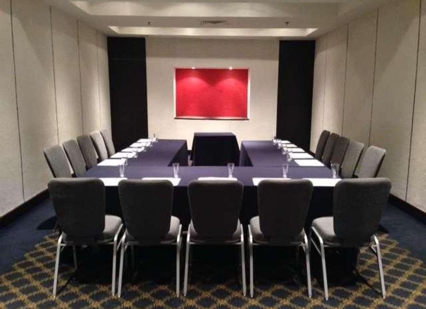 Sala de conferències Foto