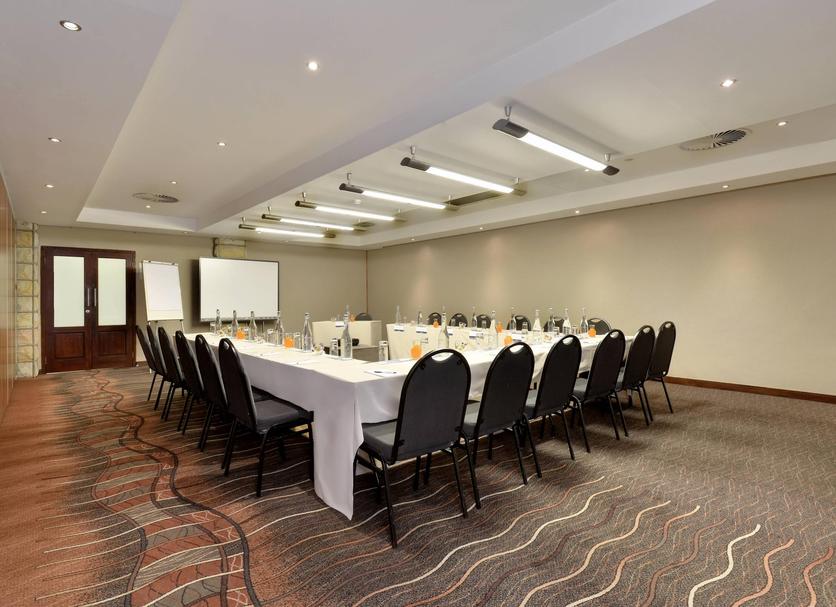 Sala de conferències Foto