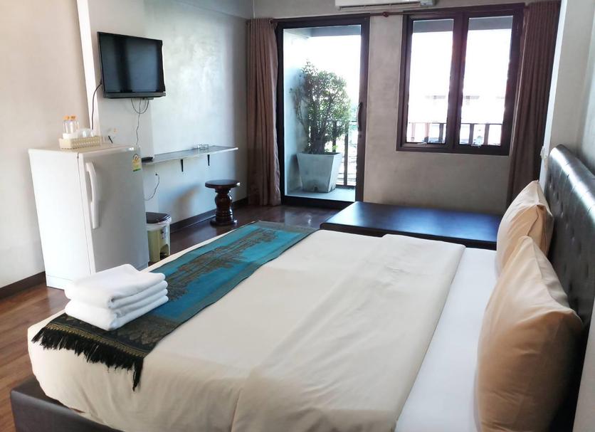 Habitació Foto