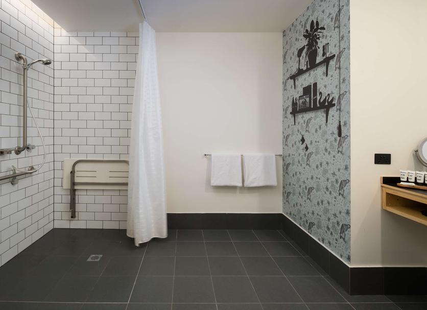 Serveis de l’habitació Foto