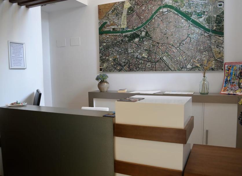 Recepció Foto