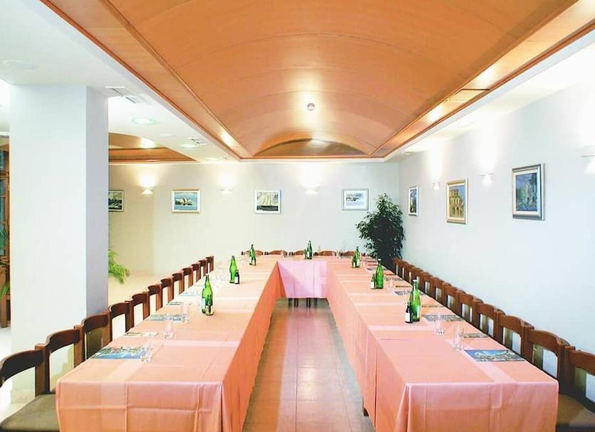 Sala de conferències Foto