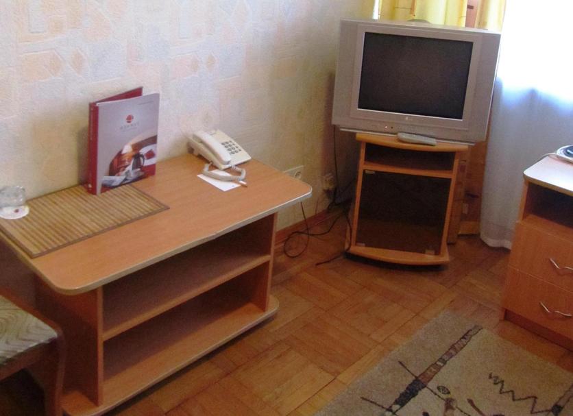 Serveis de l’habitació Foto