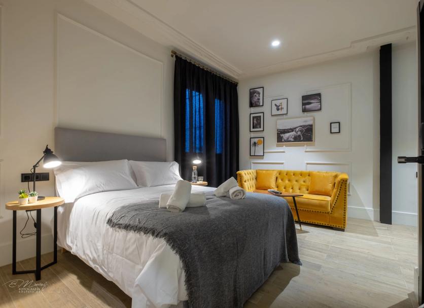 Habitació Foto