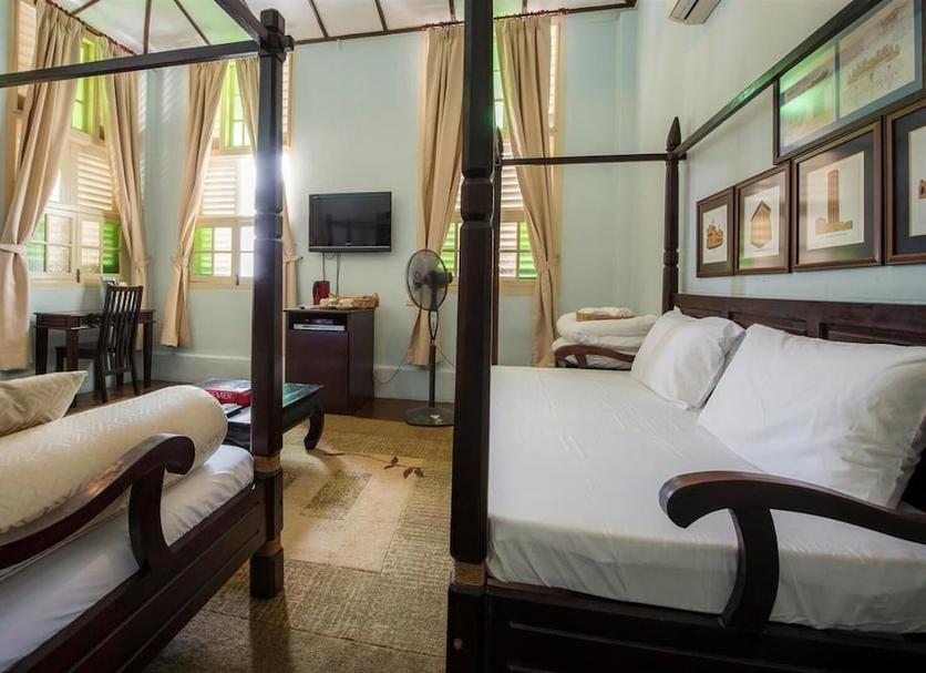 Habitació Foto